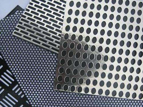 沖孔板網(wǎng) 沖孔板網(wǎng)